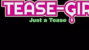 Is this brunette teen with perfect body horny enough for you?