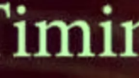 women aren't born that way, they learn it