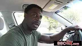 Sera Ryder gets fucked balls deep by big black dick