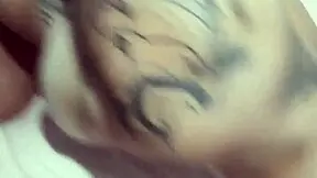 My first experience with a female condom