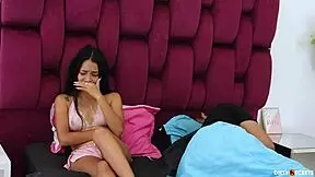 i thought my lover was fucking me right but he shoved it in my ass by mistake