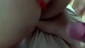 My first experience with a female condom