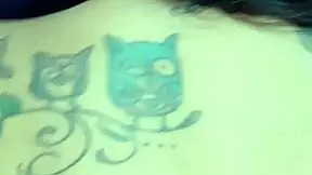 My first experience with a female condom