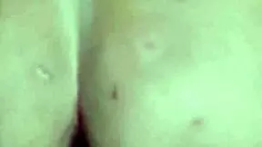 My first experience with a female condom