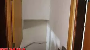 Um show de vizinha gostosa greluda