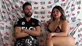 i'm karen cox fit before the spicy room