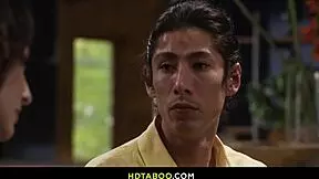 Pure Taboo Family Vacation With Stepmom Takes Unexpected Turn!