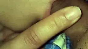 rica mamada de guebo leaves him dry 😏