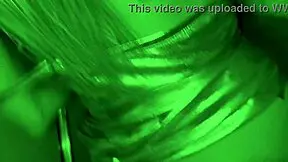 Nightclub hookup blonde bombshell gets it in the wc