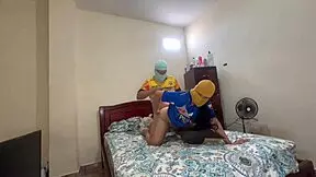 Ecuador barcelona vs emelec stepbrother fucks stepsister in amateur home sex