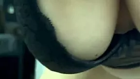 Is the blowjob ending so he can put it inside her pussy?