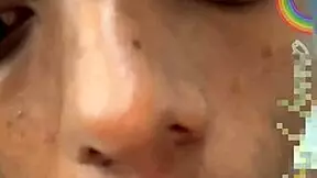 morenita gostosa se destrosa el culo con un dildo gigante