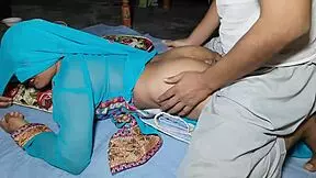 first time painful tight ass fucking with dirty talks 😈