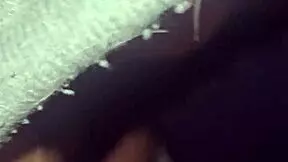 rica mamada de guebo leaves him dry 😏