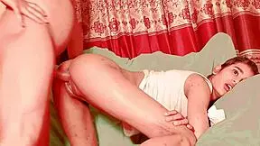 Sistya - Made My Step Sister Cum Non-Stop