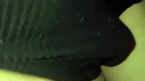 rica mamada de guebo leaves him dry 😏