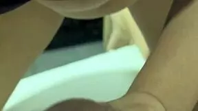 Is the blowjob ending so he can put it inside her pussy?