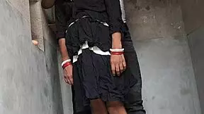 saadi ki raat first honeymoon sex video of husband and wife