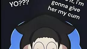 Pendeja tetona y culona argentina se emborracha en fiesta y termina dando un pete baboso.