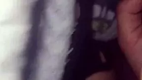 rica mamada de guebo leaves him dry 😏