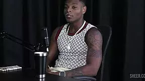 Best moments of will mastro with vitoria beatriz in hot cast part 1.