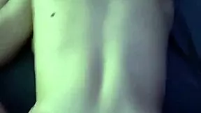 my stepsister has such a nice ass i think