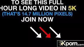 In this high-def scene, busty teen Melody Marks gets facialed and creampied after intense fucking.