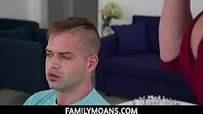 familymoans - confidence self-esteem and boobies dolci nicky rebel ruban rolex step mom 😍