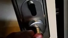 did gia paige get power-fucked and cumshot in private casting