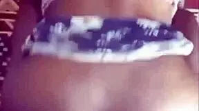 Intense Step Sister Fucking Session Part Two