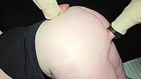 The Secretary Gets Fucked Quickly in the Office