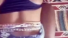 Intense Step Sister Fucking Session Part Two