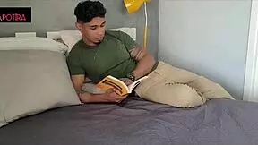 a melhor coisa do mundo � achar uma empregada vagabunda que n�o pode ver um pau