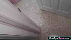 i spyed on my masturbatin stepsister gettin fucked