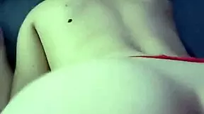 my stepsister has such a nice ass i think