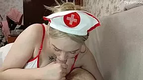 doctor deylamoon took sperm for analysis in a new way