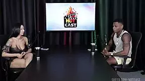 Best moments of will mastro with vitoria beatriz in hot cast part 1.