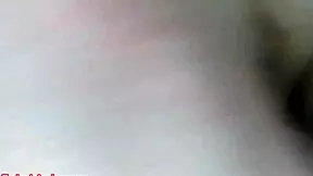 Why is the naughty teen letting fabricio loren�o pound her tight ass?