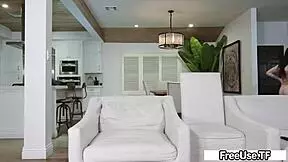 Playtime in the bedroom with mia moore, rion king, alex jett, and jon rogue.