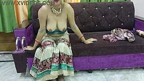 beautiful bhabhi gets caught in hidden sex with teen boy in hot webseries