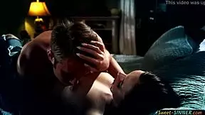 babe ravaged in sweaty pussy action