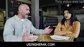 Kenzie Anne and Leda Lotharia Offer Freeuse Sex to Favorite Customers