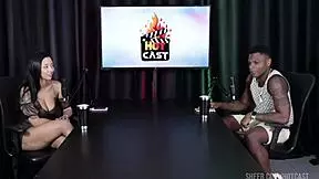 Best moments of will mastro with vitoria beatriz in hot cast part 1.