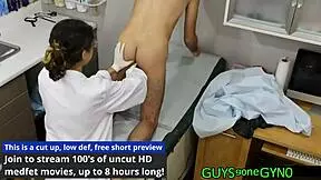 tampa university employment physical with angel ramiraz prostates and flopping dicks watch entire film at guysgonegyno - reup