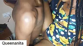 Fucking Stepdad's Employee for First Time