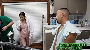 tampa university employment physical with angel ramiraz prostates and flopping dicks watch entire film at guysgonegyno - reup