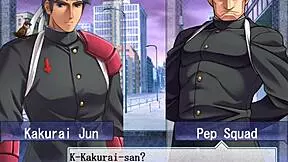 Let's Play Big Bang Age Part 10