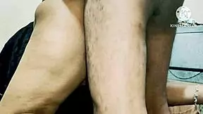 Indian desi bhabhi with big tits and ass gets fucked by neighbor boys in hardcore doggystyle