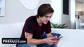 Freeuse Delivers - Unboxing & Fucking the Incredibly Realistic Sex Doll Kenna James