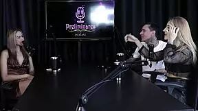 She Couldn't Suck His Dick! Talked About Her Start And Delayed Oral Sex!